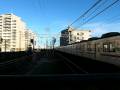videos de 東急8500系TOQ－BOX虹色（１）