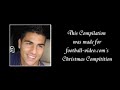 cristiano ronaldo vs  ricardo quaresma