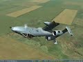 Lock On - Wingless A-10 Lock On - Wingless A-10