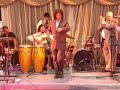 juan ramirez en una boa en madrid