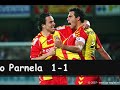 Go Ahead Eagles - De Graafschap 2006/2007