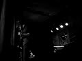 from monument to masses @ bottom of the hill - deafening