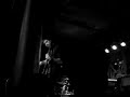 from monument to masses @ bottom of the hill - deafening