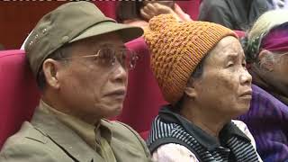 Hỗ trợ nhà ở cho người có công giai đoạn 2