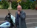 The Parable of the Harley Davidson Motorcycle