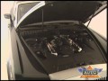 Rolls Royce 101EX Experimental Car - Presented By The...