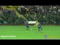 Boca 3 - Godoy Cruz 0 /Clausura 2012