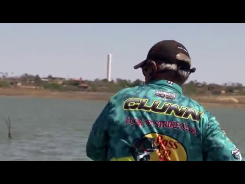 Bassmaster - Watch the 2013 Bassmaster Elite Series Falcon Slam TV show.