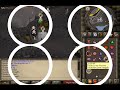 mage bank pking   mezmorize420   pk vid 6