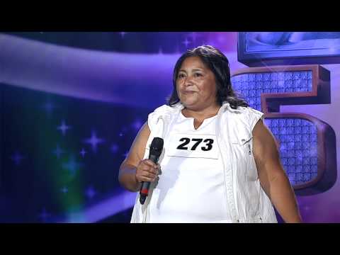 Mega HD - Yo Soy / Oso Yogui