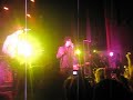 Cobra Starship Montreal Cobra Starship Montreal