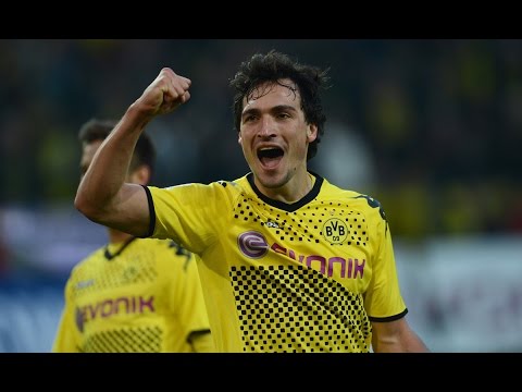 Transfer Insider: Hummels To Man United, Schürrle Swap Deal, Ronaldinho To QPR?