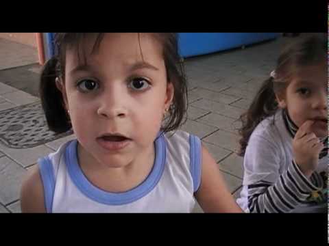 Imagem de Amostra do You Tube