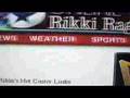 YouTube - Rikki Ragland promotion
