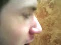Chinese Food and Corn in Steven's Nose