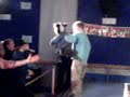 Bodger and Badger at the LSU Bodger and Badger at the LSU