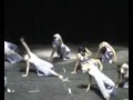 videos de Micaela Vázquez,  A ciegas