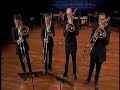 Trombones Gelders Fanfare Orkest