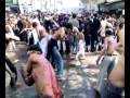 10th Muharram juloos 2009, delhi, india