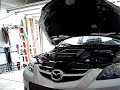 made a sound clip after installing the cobb sri and synapse bov.