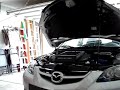 made a sound clip after installing the cobb sri and synapse bov.