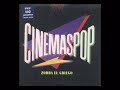 Cinemaspop - Zorba el griego