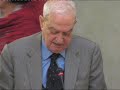 150 anni di riformismo - Intervento di Emanuele Macaluso (parte 1)