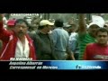 Rodeada y golpeada la comunidad de Xoxocotla Rodeada y golpeada la comunidad de Xoxocotla