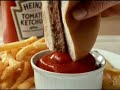 English Vocab Exam (Heinz Topthis Take 2 commercial)