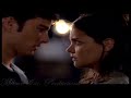 Jack/joey - dawsons creek