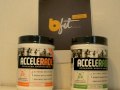 Vídeo explicativo sobre Accelerade ea função de sua fórmula. Para maiores informações entre em: www.bfit.com.br