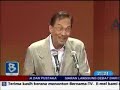 Fuel Price debate  Anwar Ibrahin VS Shabery Cheek-Part 3