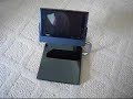 OQO Model 02 Review (Part 2)