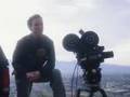 Storm Chaser Storm Chasing Tornado Chaser Warren Faidley PR Trailer