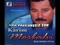 Karim Mosbahi et Naima Fethi - Lemouima