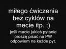 Si?ownia 4ever  LIFESTYLE [!!!!]