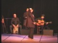 Kaena Colora en familia (Flamenco)