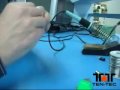 PL-259 Installation Made Easy for RG213