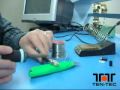 PL-259 Installation Made Easy for RG213