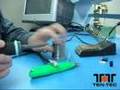 PL-259 Installation Made Easy for RG213