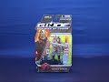 GI Joe The Rise Of Cobra Destro