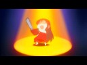 La expresión de la locura *___* La expresión de la locura *___*