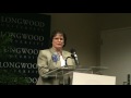 8 - Part III, Kathryn Idelson Noftzger, Longwood University Athletic Hall of Fame, Acceptance Speech
