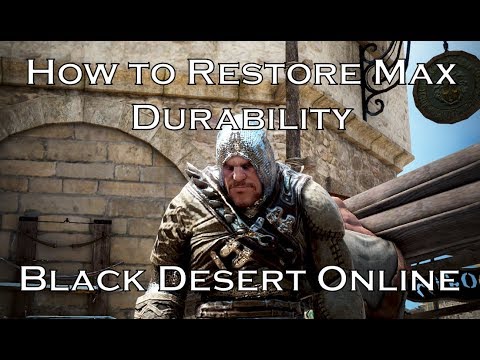 video-linktoworks-How to Restore Max Durability to an Item - Black...
