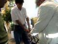 CARRITO DE ORDEÑO