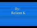 More Than Useless - Relient K - Lyrics