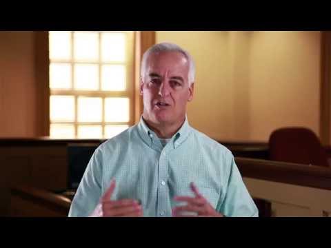 The Advocate Study Guide Week 2 Introduction