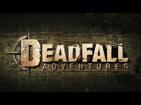 Deadfall - (2013) Deadfall Adventures - Announcement Trailer ---------- For more information visit the Deadfall website - http://www.deadfall-game.com The year is 1938....