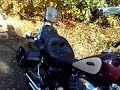 Yamaha xv750 virago