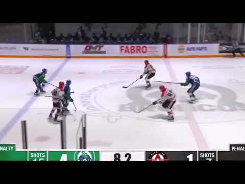 Lynden Lakovic - Playmaking